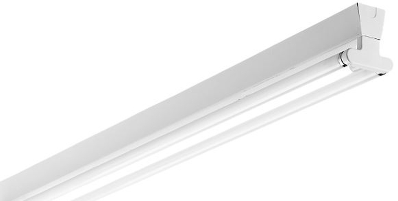 Lichtleiste SFX 258 EVG 2x58W G13 für T8 Röhren