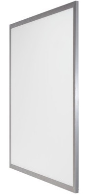 LED Panel FLAT Q2, 3800lm für den Einbau in ModuldeckenSchnelle und einfache MontageFarbtemperatur: 3000K (warmweiss) Mittl. Lebensdauer von 50.000hinkl. dimmbarem Betriebsg