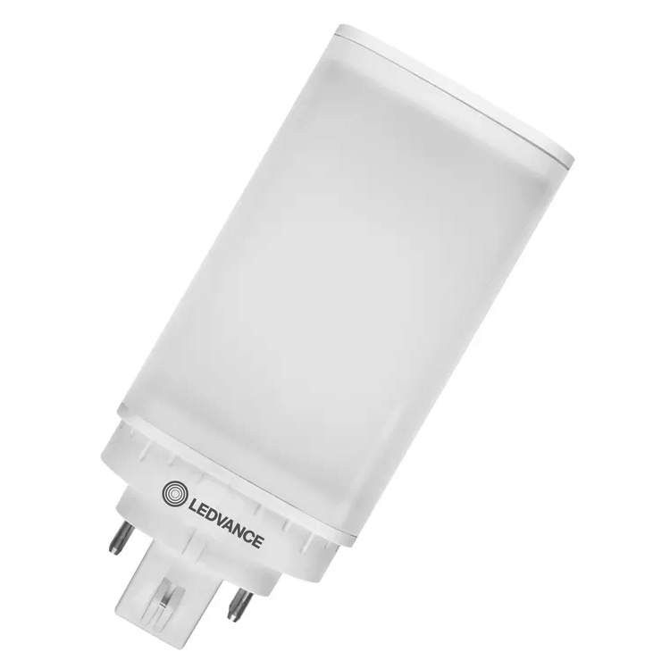 Dulux LED T/E13 HF & AC Mains V 6W 830 GX24q-1 (4 Pin) Dulux LED T/E13 HF & AC Mains V 6W 830 GX24q-1 (4 Pin)