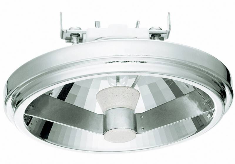 Masterline 111 30W G53 12V 24D 1CT/6 Energiespar Halogenlampe