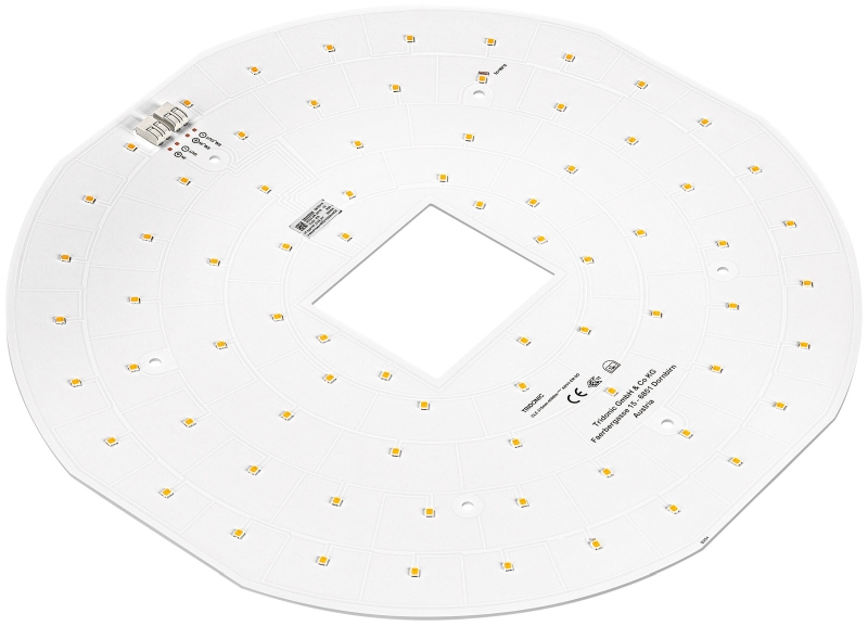 LED Modul CLE 21,6W 315mm 4000lm 840 ADV5 EM SO