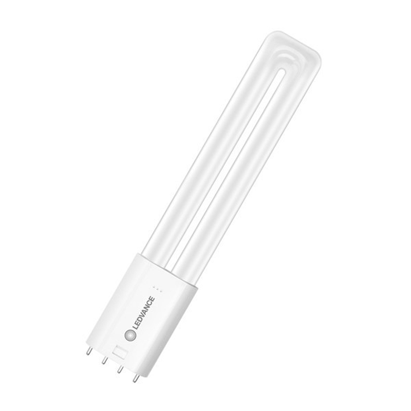 Dulux L LED HF & AC Main V 8W 830 2G11 (4 Pin)