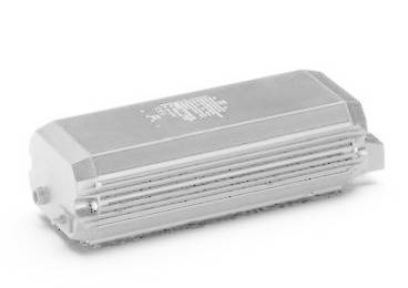 STr 300/12.12 Elektromagnetische Einbau-, Sicherheitstransformatoren 3000W für Niedervolt-Halogen-Glühlampen 12V Vollvergossener Transformator im Aluminium-Gehäuse Netzfrequenz: 50–60 Hz R
