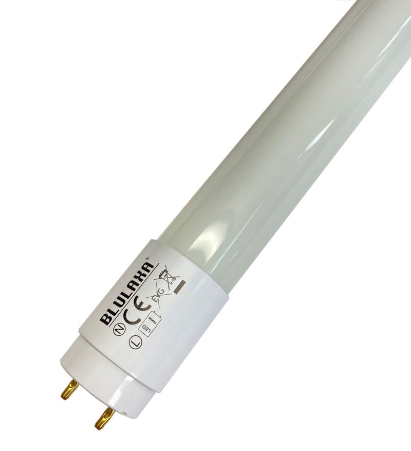 Blulaxa LED Röhre T8 15W/3000K 900mm Sockel G13