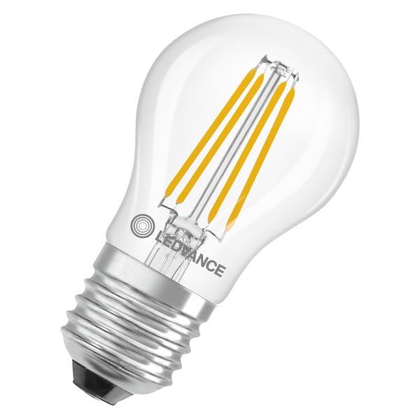 Ledvance LED Filament CLP60 5,9W 827 E27 P