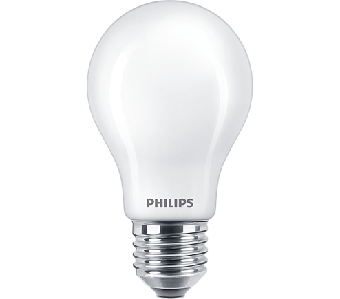 CLA LEDBulb ND 10,5-100W A60 10,5W/827 E27 satinert 
