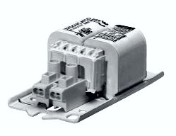 EC 9 C101K 230/50 Vorschaltgerät KVG / VVG - Tridonic Drossel für TC-S Lampen G23:
