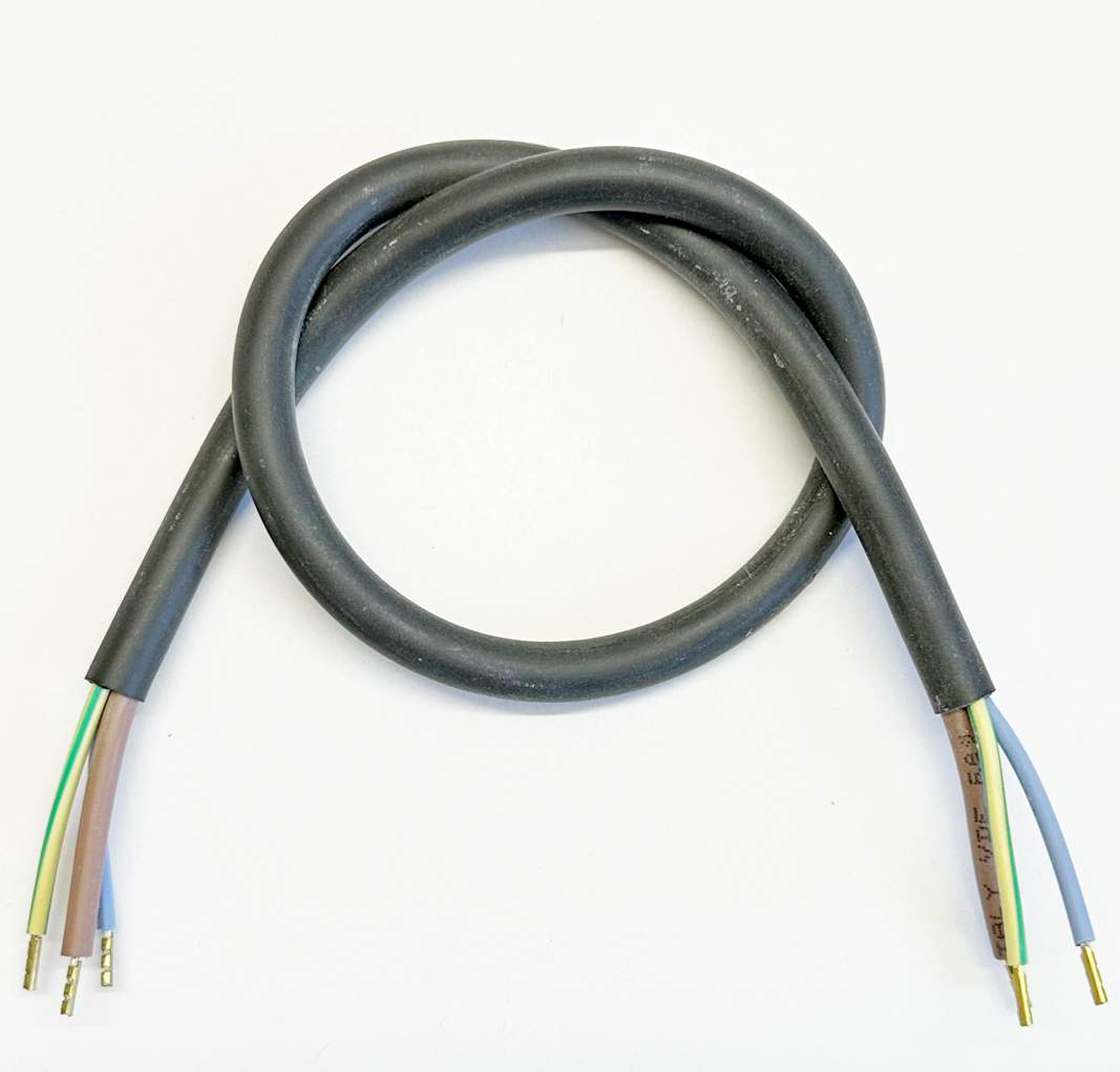 Zündleitung / Anschlusskabel 3x1,5mm², 500mm lang, 5000V Durchschlagsicher, doppelt isoliert, Silikon hitzebeständig. Preisangabe pro Stück ! Zündleitung / Anschlusskabel 3x1,5mm², 500mm lang, 5000V Durchschlagsicher, doppelt isoliert, Silikon hitzebeständig. Preisangabe pro Stück !