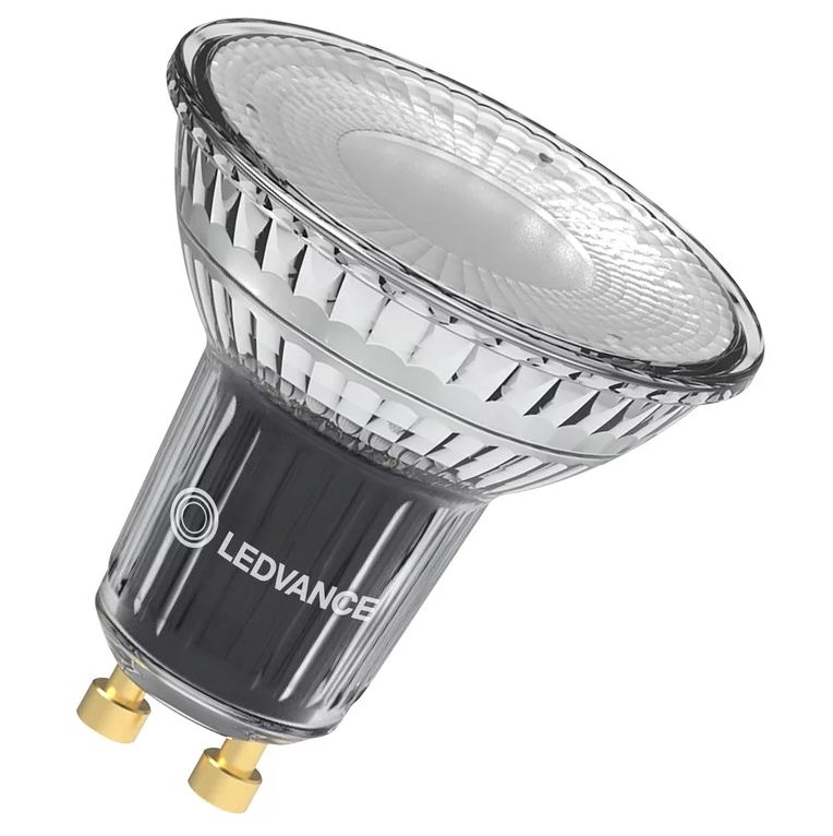 Ledvance Parathom PAR16 DIM 80 120° 7,9W/927 GU10, 230V