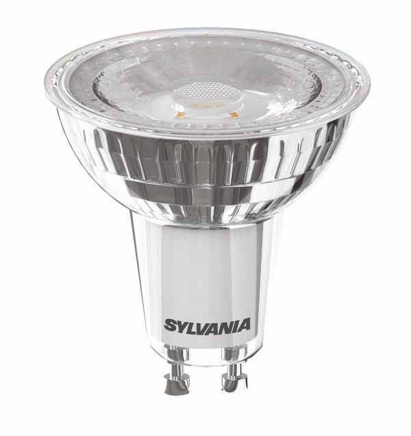 RefLED Superia Retro ES50 GU10 4,5W 345lm 840 36° dim SL 220-240V