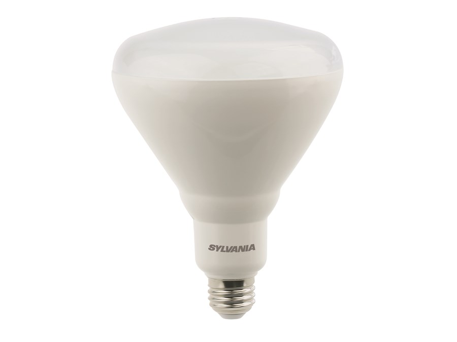 Gro-Lux LED E27 Flowering R125 17W 2400K 400lm 