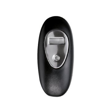 Relco 101 LED N (Nero) Schnurdimmer für LED Lampen 4-100W / 220V und 4-80W / 110V oder Halogen 25-160W / 220V und 25-80W bei 110V Farbe: Schwarz Installation als Kabelschalter (Schnurschal Relco 101 LED N (Nero) Schnurdimmer für LED Lampen 4-100W / 220V und 4-80W / 110V oder Halogen 25-160W / 220V und 25-80W bei 110V Farbe: Schwarz Installation als Kabelschalter (Schnurschal