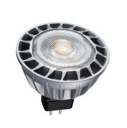 Sylvania RefLED Coolfit MR16 7W 345lm 40° dim Sylvania RefLED Coolfit MR16 7W 345lm 40° dim