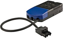PCI 150 PRO C521 ST EVG für Metalldampflampen 1x150W, mit Zugentlastung, Lampenleitung (500mm) mit ST 18/3 Buchse