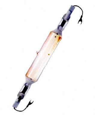 Osram Powerstar HQI-TS 2000W/N/L K12s-36 4100K, 400V Hohe Osram Powerstar HQI-TS 2000W/N/L K12s-36 4100K, 400V Hohe