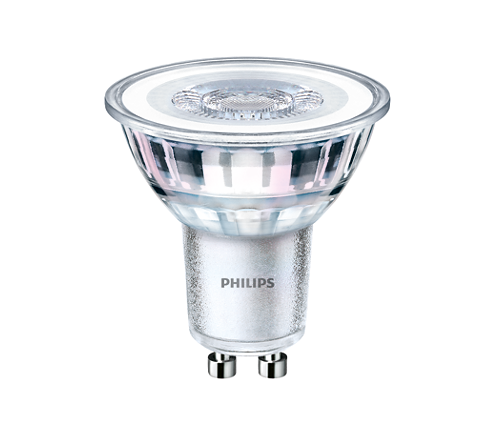 CorePro LEDspot 4-35W GU10 827 36D DIM 827 warmweiss extra  CorePro LEDspot 4-35W GU10 827 36D DIM 827 warmweiss extra