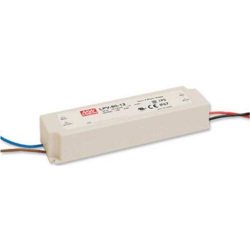 LPV-100-24 Meanwell KonstantspannungsKonverter 24V DC 100W für Systeme mit Konstantspannung