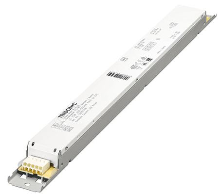 LC 75W 250–550mA flexC lp EXC Konstantstrom LED Treiber für den Leuchteneinbau Ausgangsstrom einstellbar zwischen 250 - 550mAmit I-SELECT 2 Plugs (Widerständen) oder mit ready2mains Progra