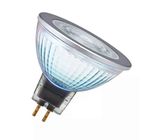 Osram Parathom P MR16 50 36° 8W/930 GU5.3