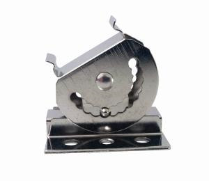 180° Magnet-Halter (2 Stück) für Wasco Cantena LED Lichtleiste