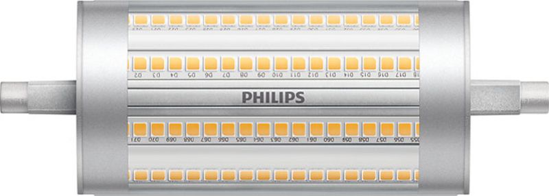 CorePro LED linear R7S 17,5W 830 D, 2460lm, 3000K (warmweiss)  CorePro LED linear R7S 17,5W 830 D, 2460lm, 3000K (warmweiss)