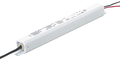 LED 0010 K301 24V LED Trafo für 1-10W 24V DC IP65 für den Außenbereich