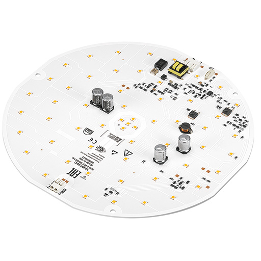 CLE AC G2 220mm 2500lm 830 ADV EM CF Tridonic LED Platine 21,9W 230V Einfache Umrüstung von bestehenden Leuchten mit DD-Kompaktleuchtstofflampen und T5 ringförmigen Lampen auf LED 2 CLE AC G2 220mm 2500lm 830 ADV EM CF Tridonic LED Platine 21,9W 230V Einfache Umrüstung von bestehenden Leuchten mit DD-Kompaktleuchtstofflampen und T5 ringförmigen Lampen auf LED 2
