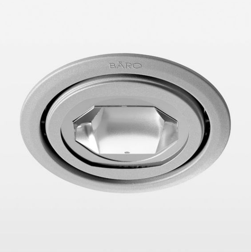 Bäro LED Einbauleuchte Carina Intara RD 165 Meat 34W silber, rund inkl. LED TreiberLeistung: 34W Lichtfarbe: SpecialMeat (Perfekt für Fleisch) Farbwiedergabeindex: 90 Lichtstrom: 1 Bäro LED Einbauleuchte Carina Intara RD 165 Meat 34W silber, rund inkl. LED TreiberLeistung: 34W Lichtfarbe: SpecialMeat (Perfekt für Fleisch) Farbwiedergabeindex: 90 Lichtstrom: 1