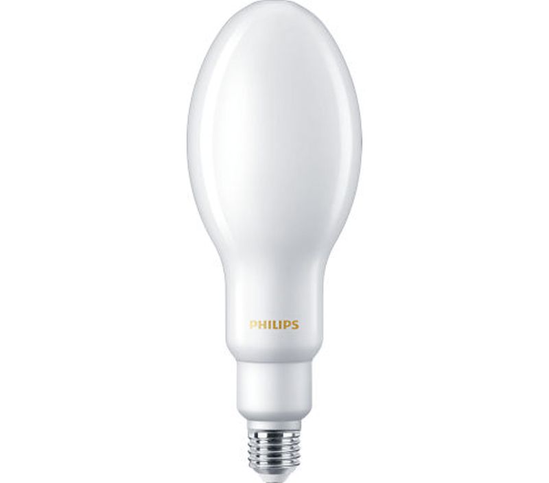 TrueForce Core LED HPL 26W E27 830 FR - Ersetzt eine 125W HPL bzw. HQL Quecksilberdampflampe  TrueForce Core LED HPL 26W E27 830 FR - Ersetzt eine 125W HPL bzw. HQL Quecksilberdampflampe