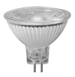 Blulaxa LED Lampe 4W GU5,3 MR16 36° Retrofit  Blulaxa LED Lampe 4W GU5,3 MR16 36° Retrofit