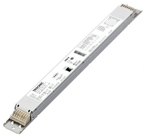 PCA 1x14/24 ECO lp Tridonic elektronisches Vorschaltgerät EVG dimmbar DALI, DSI und SwitchDIM Xitec II mit 5 Jahren Herstelle