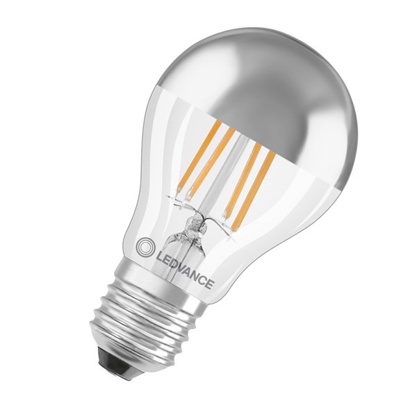 Parathom Retrofit Classic A Mirror 50 6,5W 827 E27 Parathom Retrofit Classic A Mirror 50 6,5W 827 E27