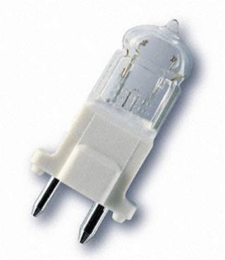 Osram HTI 150 Halogen Metalldampflampe 150W 90V GY9,5 mittl. Lebensdauer 750h