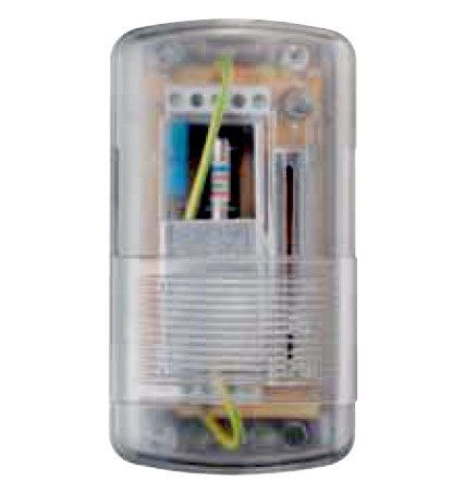 Relco Schnurdimmer 5000 T, 60-300W 230V / 240V, T = Transparent