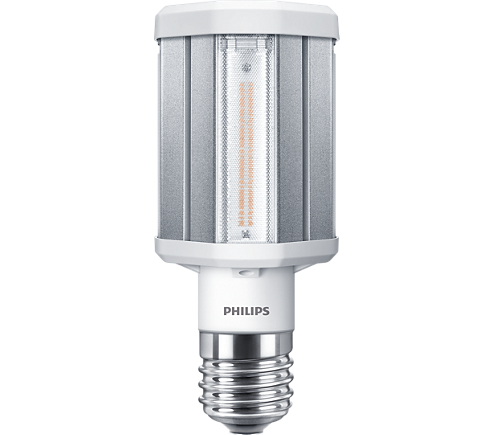 TrueForce Urban LED HPL 57-42W E40 830 matt  TrueForce Urban LED HPL 57-42W E40 830 matt