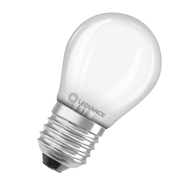 Parathom Retrofit Classic Filament P 40 4W/827 E27 Parathom Retrofit Classic Filament P 40 4W/827 E27