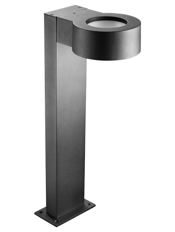 ELIA BL - LED Pollerleuchte 8W 650lm 3.000K IP65  ELIA BL - LED Pollerleuchte 8W 650lm 3.000K IP65