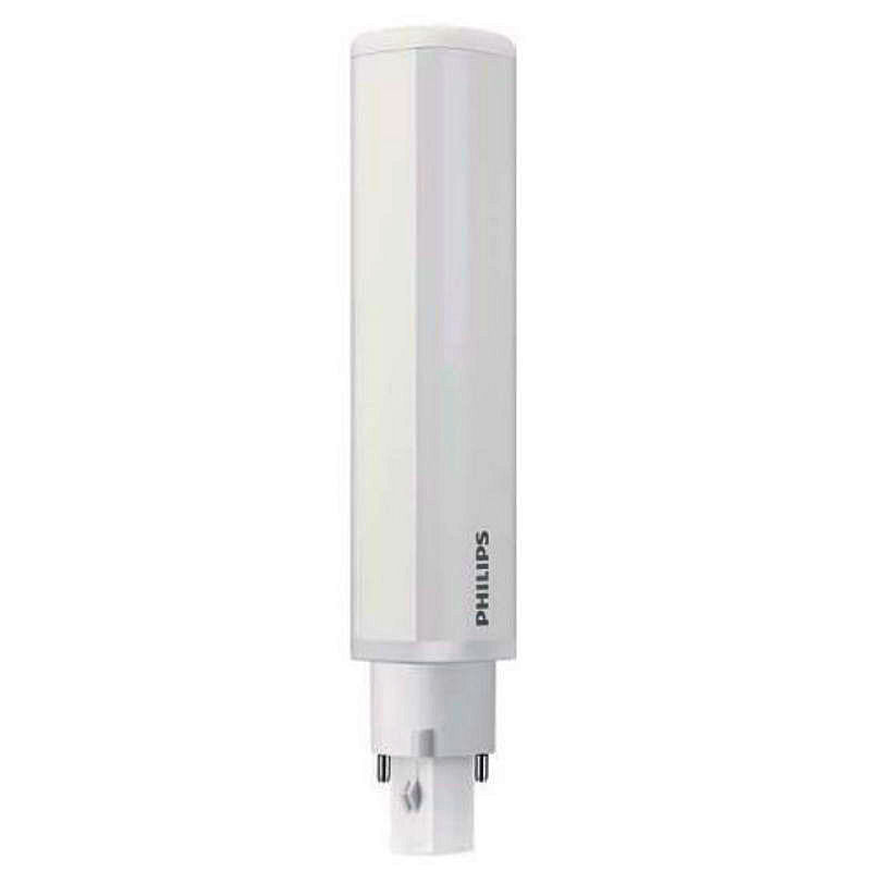 CorePro LED PLC 8,5W 830 2P G24d-3 (2 Pin) 