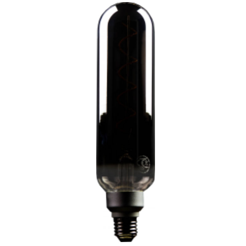 LED Filament Vintage Röhrenlampe E27 5W 110lm superwarmweiß XXL L275mm ø65mm  LED Filament Vintage Röhrenlampe E27 5W 110lm superwarmweiß XXL L275mm ø65mm