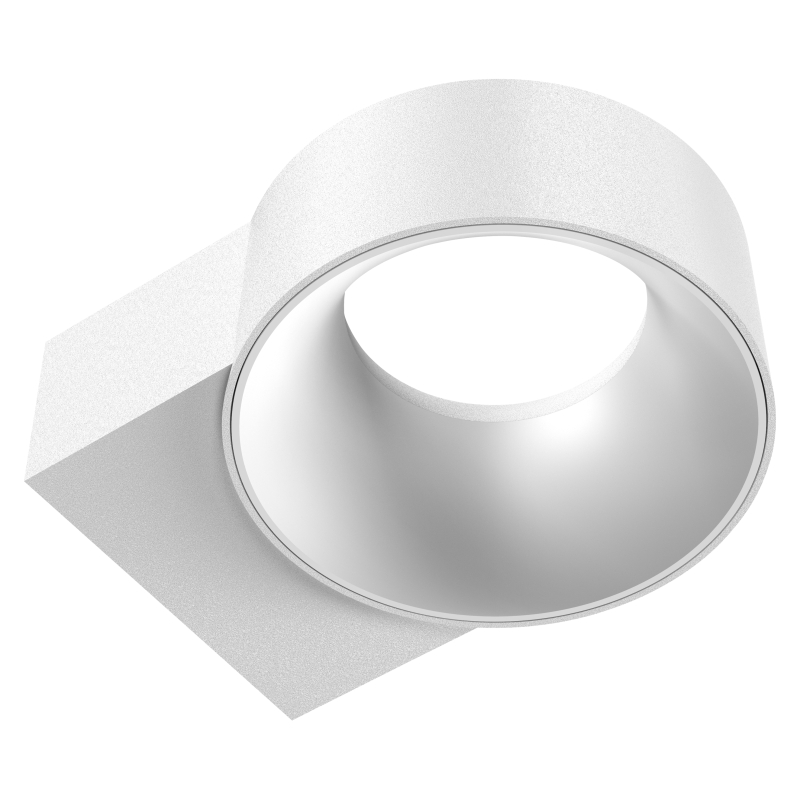 LED Wandleuchte Außenbereich ELIA OL I 8W 650lm 5700K IP65