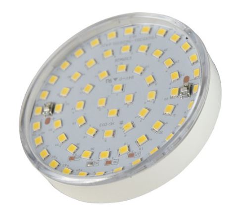 Micro Lynx F LED 3W 840 KLAR GX53 Micro Lynx F LED 3W 840 KLAR GX53