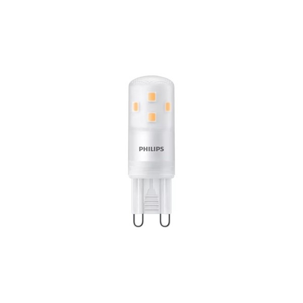 Philips CorePro LEDcapsule 1,9-25W 827 G9 Stiftsockellampe