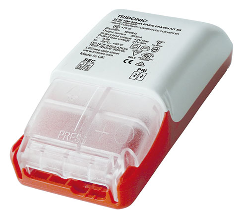 LED Trafo LCBI 14W 700mA BASIC phase-cut SR ADVANCEDehem. Art.-Nr.: 87500387Konstantstromkonverter TALEXXconverter von TridonicDimmbar mittels PhasenAN- oder ABschnittsdimmerDimmbe LED Trafo LCBI 14W 700mA BASIC phase-cut SR ADVANCEDehem. Art.-Nr.: 87500387Konstantstromkonverter TALEXXconverter von TridonicDimmbar mittels PhasenAN- oder ABschnittsdimmerDimmbe