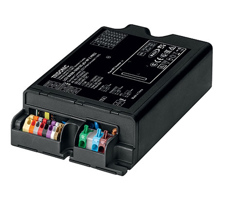 LCO 90W 200-1050mA 165V pD+ NFC C PRE3 Konstantstromtreiber