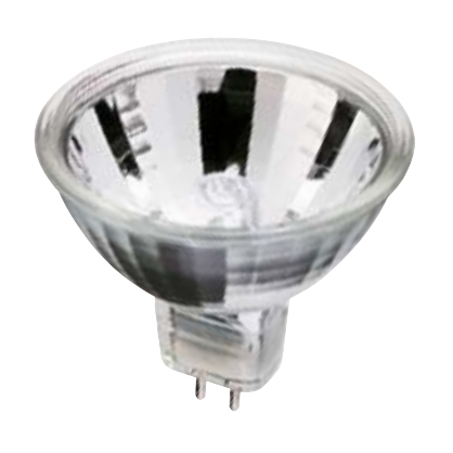 BLV Reflekto / Ambilon Direkt Klar 20W 12V 36° Flood Halogen Niedervolt Reflektorlampe