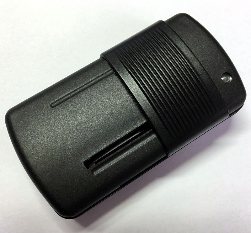 RELCO 5500 LED - LED TREIBER MULTIPOWER DIM T 0-20W 230V 15W bei (110V) AC auf Konstantstrom 350-700mA oder 24V DC mit Schieberegler zur Dimmung von LED Modulen und LED Lampen