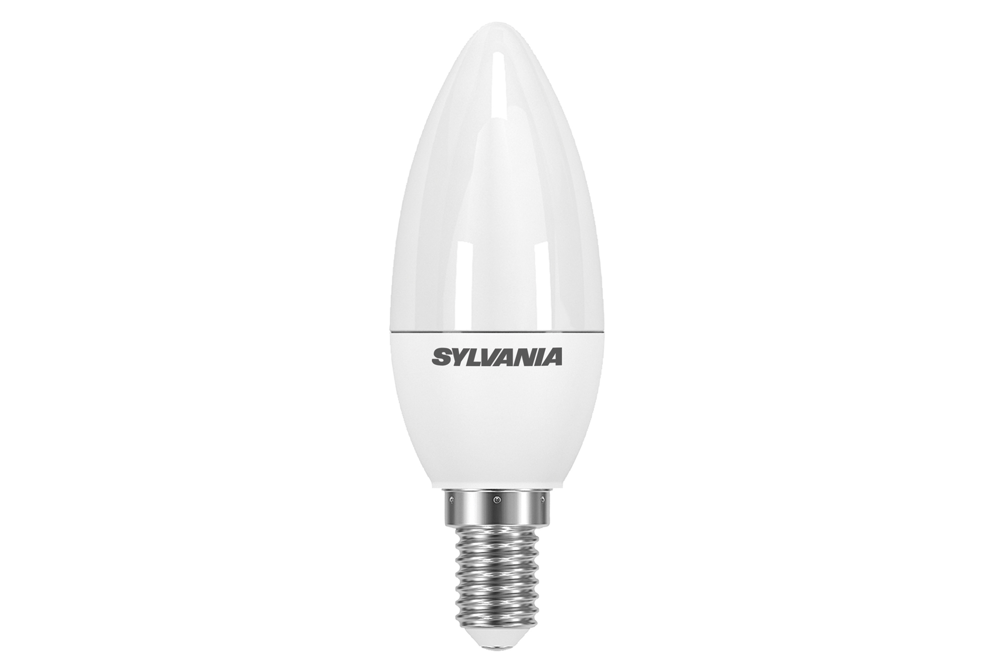 Sylvania ToLEDo Kerze V7 2,5W 827 E14 SL  Sylvania ToLEDo Kerze V7 2,5W 827 E14 SL