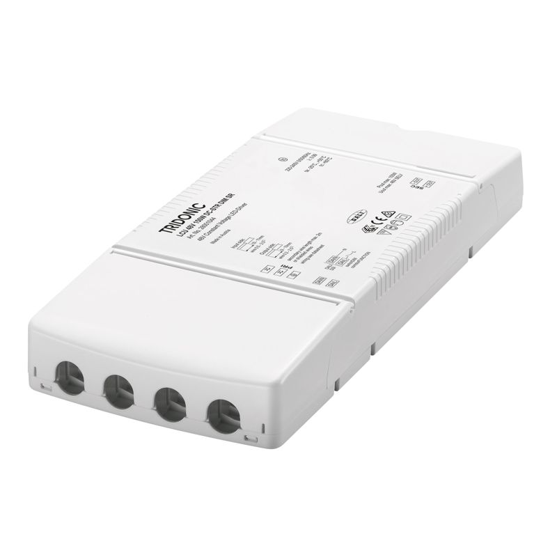 LCU 48V 150W DC-STR DIM SR, o4a DALI dimmbarer 48V DC-String-Konstantspannungs-LED-Trafo
