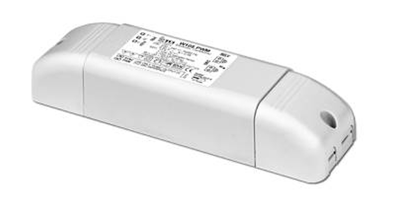 LED Trafo Konverter TC-W 105 12V AC 10-105W für Retrofit LED Lampen 12V und Halogenlampen Dimmbar an Taster oder durch PWM Leistung: Halogen (12V)= 10-105W; LED (12V)=4-70W max. 4-5 Lampen LED Trafo Konverter TC-W 105 12V AC 10-105W für Retrofit LED Lampen 12V und Halogenlampen Dimmbar an Taster oder durch PWM Leistung: Halogen (12V)= 10-105W; LED (12V)=4-70W max. 4-5 Lampen