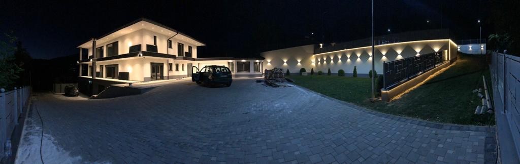 Privathaus